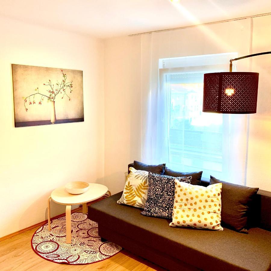 Elegant City Apartment - By Nahuen Suites グラーツ エクステリア 写真