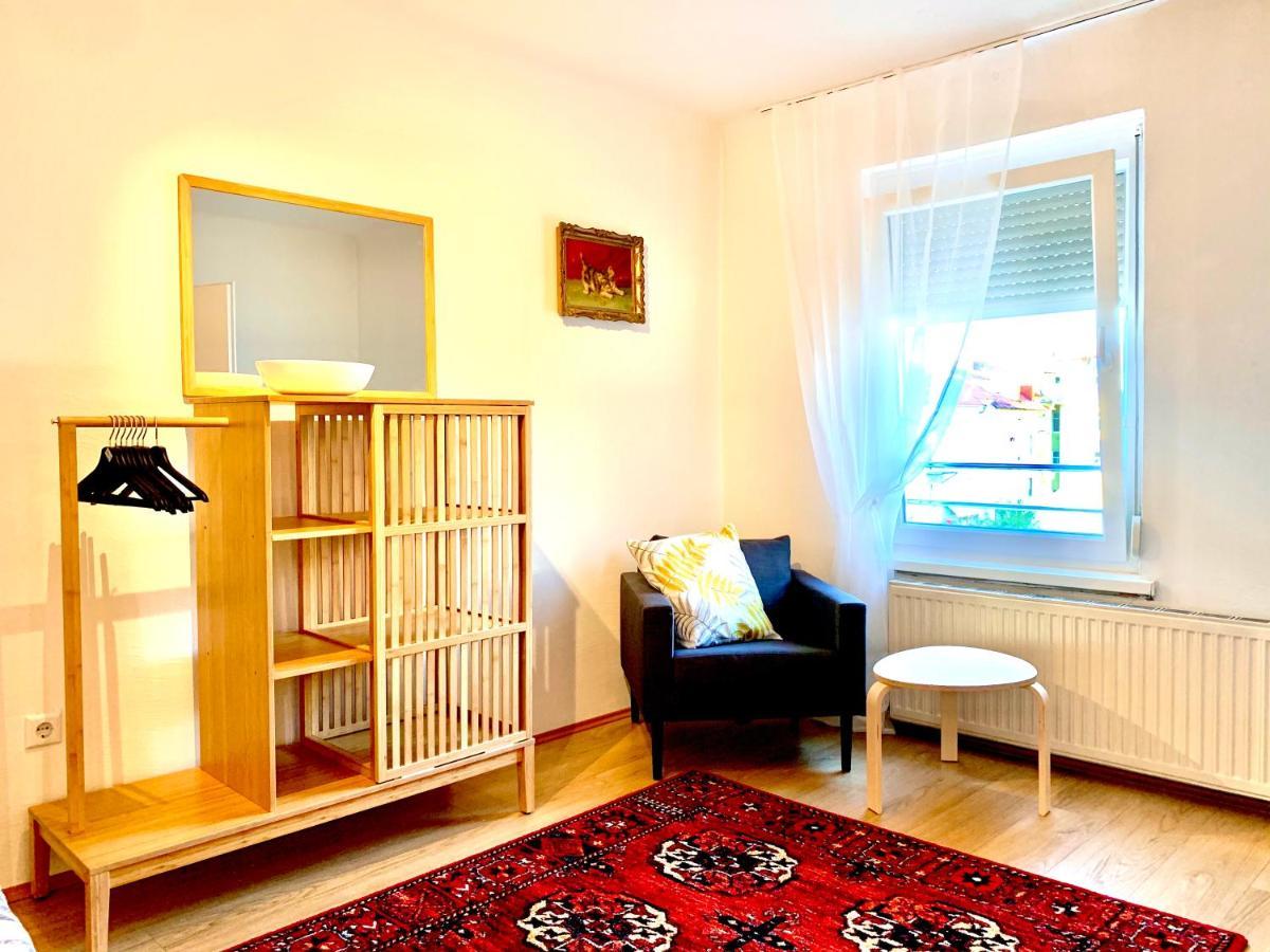 Elegant City Apartment - By Nahuen Suites グラーツ エクステリア 写真
